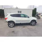NISSAN QASHQAI (J10) '2009 ACENTA BLANCO