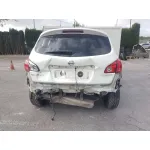 NISSAN QASHQAI (J10) '2009 ACENTA BLANCO