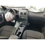 NISSAN QASHQAI (J10) '2009 ACENTA BLANCO