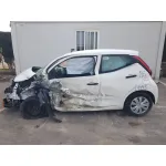 TOYOTA AYGO KGB40(HB)/KGB40L '2022 BUSINESS BLANCO
