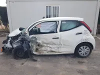 Imagen del vehículo