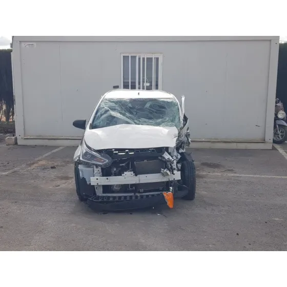 TOYOTA AYGO KGB40(HB)/KGB40L '2022 BUSINESS BLANCO