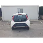 TOYOTA AYGO KGB40(HB)/KGB40L '2022 BUSINESS BLANCO