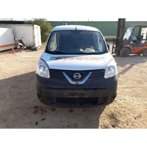 Nissan NV250 FURGONETA (X61) 2019