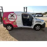 Nissan NV250 FURGONETA (X61) 2019