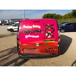 Nissan NV250 FURGONETA (X61) 2019