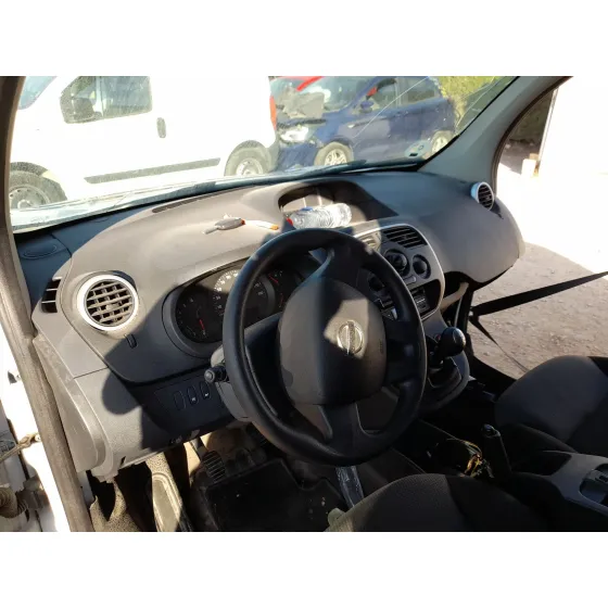 Nissan NV250 FURGONETA (X61) 2019