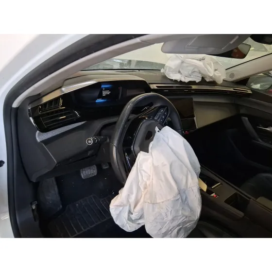 Peugeot 308 III (FB_, FH_, FP_, F3_, FM_) 2021