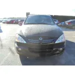 SSANGYONG KYRON SSANGYONG KYRON '2006 200 XDI LIMITED MORADO 2005