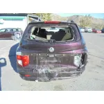 SSANGYONG KYRON SSANGYONG KYRON '2006 200 XDI LIMITED MORADO 2005