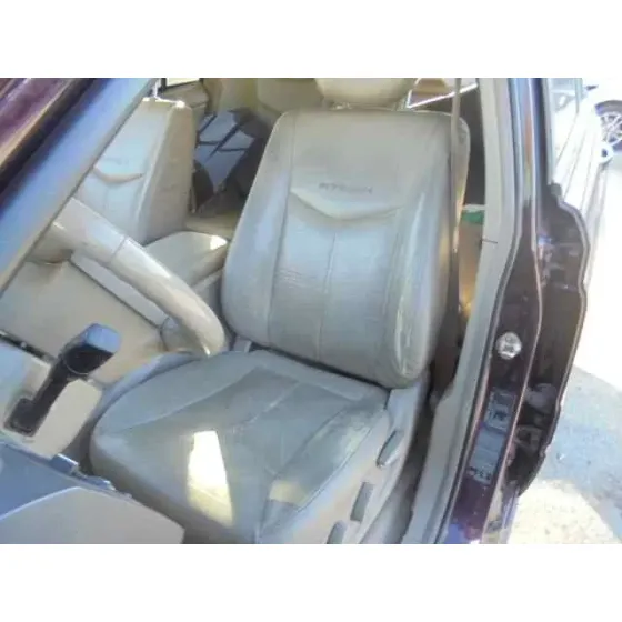SSANGYONG KYRON '2006 200 XDI LIMITED MORADO