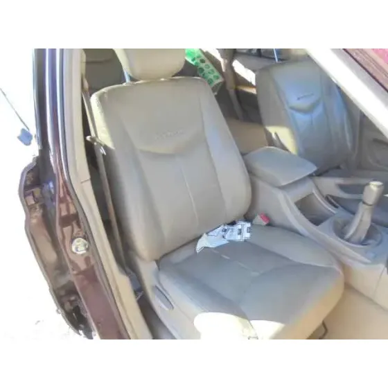 SSANGYONG KYRON '2006 200 XDI LIMITED MORADO