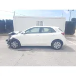 KIA RIO (YB) '2017 ATTRACT BLANCO