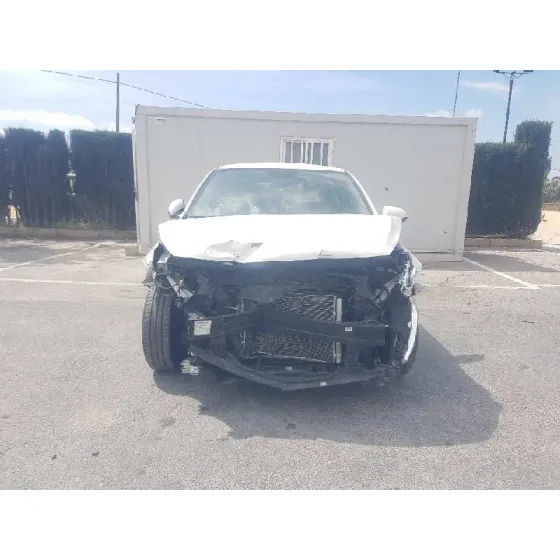 KIA RIO (YB) '2017 ATTRACT BLANCO