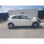 KIA RIO (YB) '2017 ATTRACT BLANCO