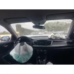 KIA RIO (YB) '2017 ATTRACT BLANCO