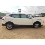 Nissan QASHQAI II (J11, J11_) 2013