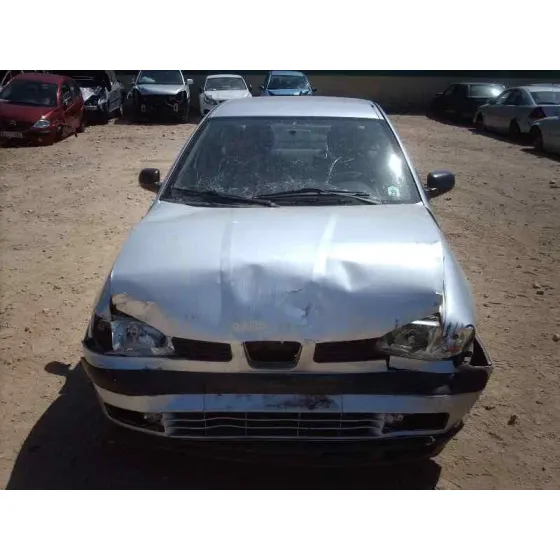SEAT CORDOBA BERLINA (6K2) '2002 STELLA GRIS
