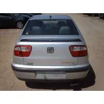 SEAT CORDOBA BERLINA (6K2) SEAT CORDOBA BERLINA (6K2) '2002 STELLA GRIS 1999