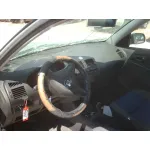 SEAT CORDOBA BERLINA (6K2) SEAT CORDOBA BERLINA (6K2) '2002 STELLA GRIS 1999