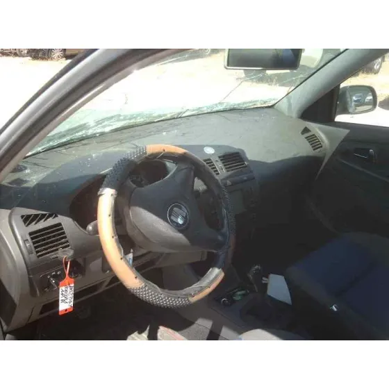 SEAT CORDOBA BERLINA (6K2) '2002 STELLA GRIS