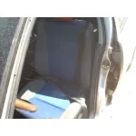 SEAT CORDOBA BERLINA (6K2) SEAT CORDOBA BERLINA (6K2) '2002 STELLA GRIS 1999