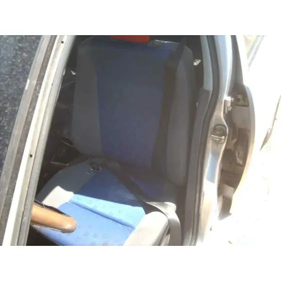 SEAT CORDOBA BERLINA (6K2) '2002 STELLA GRIS