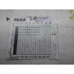 SEAT CORDOBA BERLINA (6K2) SEAT CORDOBA BERLINA (6K2) '2002 STELLA GRIS 1999
