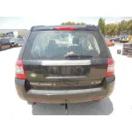 LAND ROVER FREELANDER (LR2) LAND ROVER FREELANDER (LR2) '2008 TD4 E NEGRO 2007