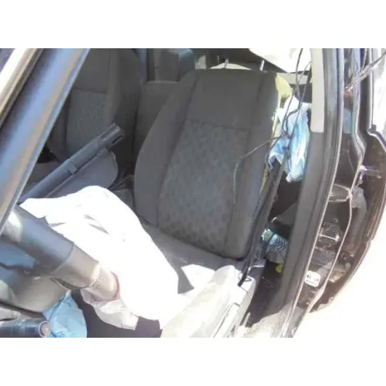 LAND ROVER FREELANDER (LR2) '2008 TD4 E NEGRO