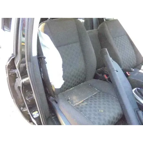 LAND ROVER FREELANDER (LR2) '2008 TD4 E NEGRO