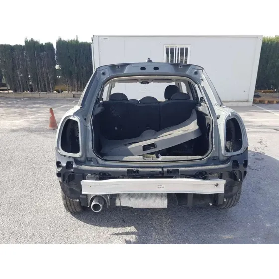 MINI MINI 5-TRG. (F55) '2020 COOPER GRIS