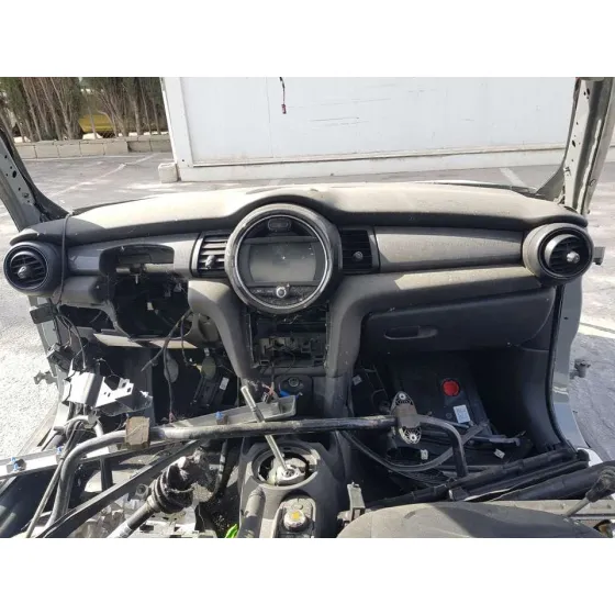 MINI MINI 5-TRG. (F55) '2020 COOPER GRIS