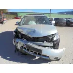 NISSAN MURANO (Z50) NISSAN MURANO (Z50) '2007 BASICO GRIS 2004