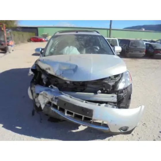 NISSAN MURANO (Z50) '2007 BASICO GRIS
