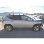 NISSAN MURANO (Z50) NISSAN MURANO (Z50) '2007 BASICO GRIS 2004