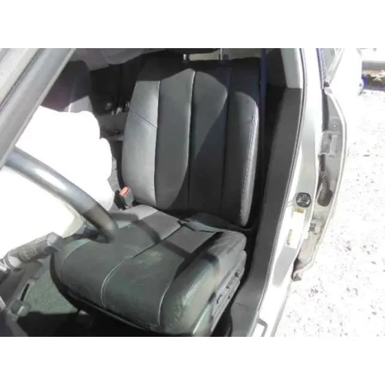 NISSAN MURANO (Z50) '2007 BASICO GRIS