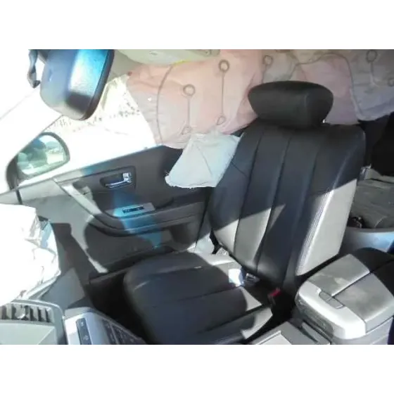 NISSAN MURANO (Z50) '2007 BASICO GRIS