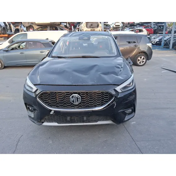 Mg ZS SUV (AZS1) 2017