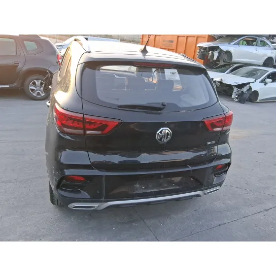 Mg ZS SUV (AZS1) 2017
