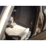 HYUNDAI SANTA FE (SM) HYUNDAI SANTA FE (SM) '2003 2.0 GLS CRDI 4X4 MARRON 2001