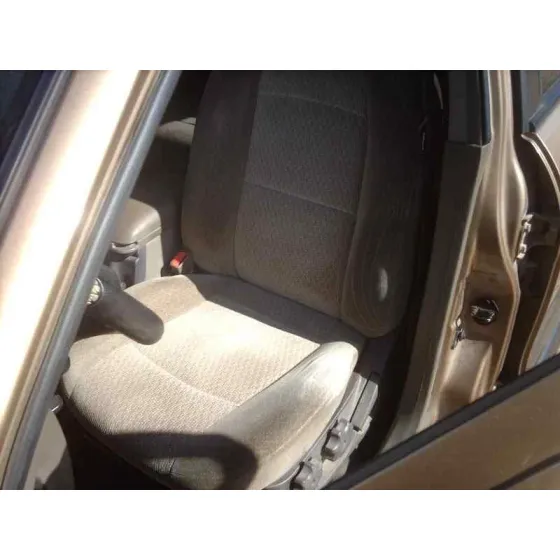 HYUNDAI SANTA FE (SM) '2003 2.0 GLS CRDI 4X4 MARRON