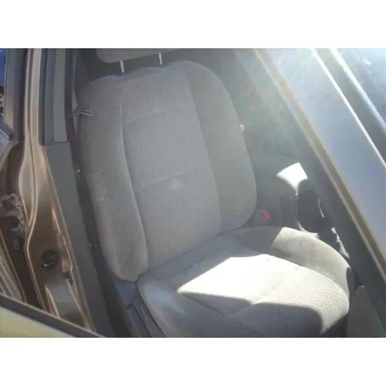 HYUNDAI SANTA FE (SM) '2003 2.0 GLS CRDI 4X4 MARRON