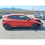 Renault CLIO IV (BH_) 2012