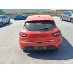 Renault CLIO IV (BH_) 2012