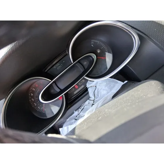 Renault CLIO IV (BH_) 2012