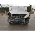 CITROEN BERLINGO STATION WAGON '2011 XTR PLUS VERDE