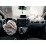 CITROEN BERLINGO STATION WAGON '2011 XTR PLUS VERDE
