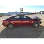 Toyota AVENSIS (_T25_) 2005