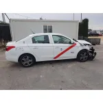 CITROEN C-ELYSEE '2018 EXCLUSIVE BLANCO